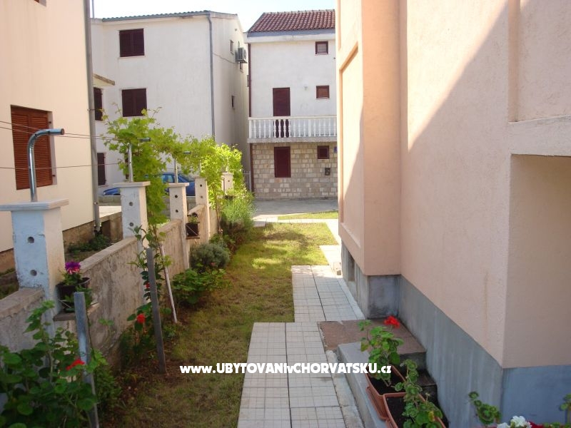 Apartmány Timing – Ferienwohnung Orebic – Peljesac, Kroatien – Foto 14