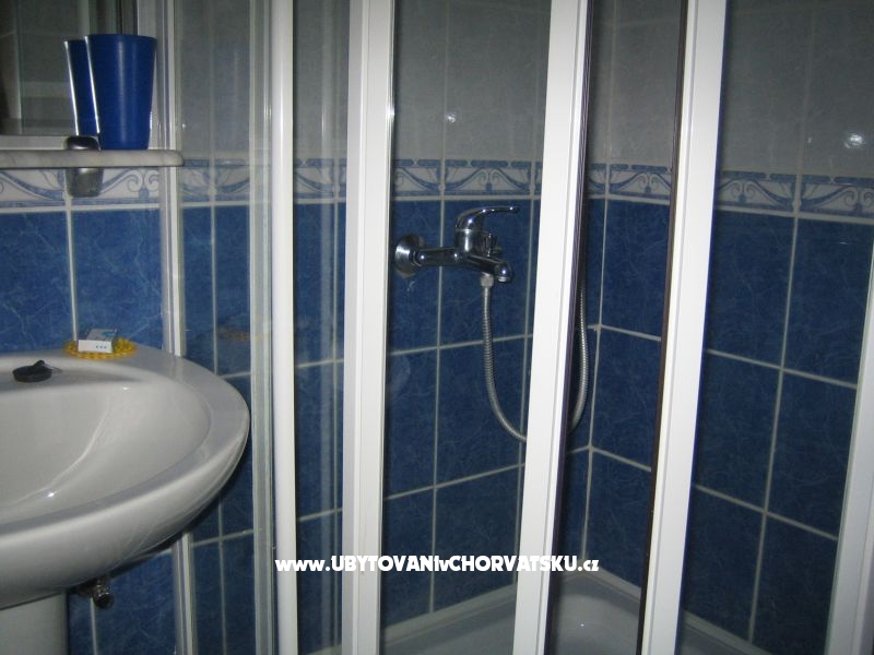 Apartmány Timing – Ferienwohnung Orebic – Peljesac, Kroatien – Foto 16