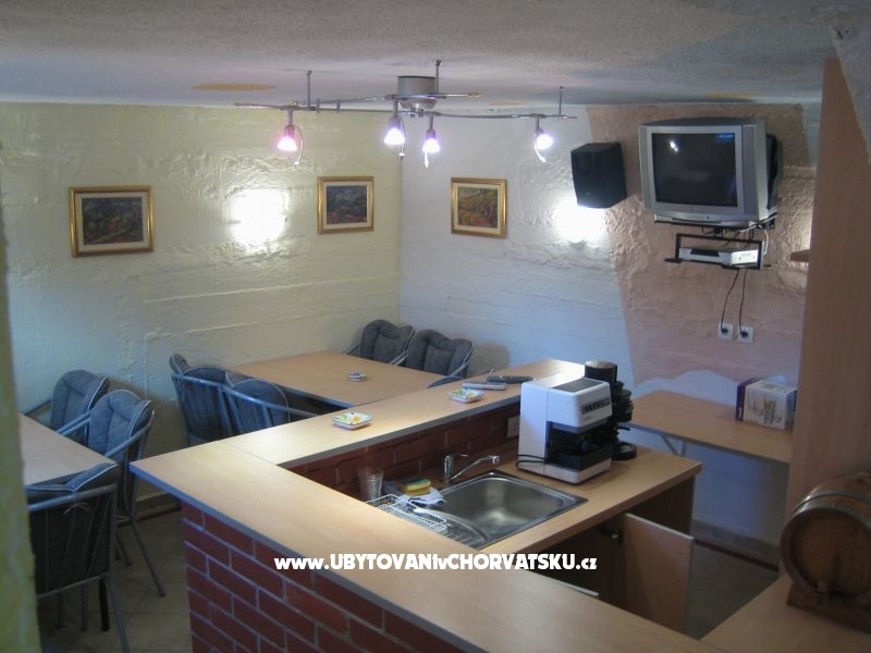 Apartmány Timing – Ferienwohnung Orebic – Peljesac, Kroatien – Foto 17