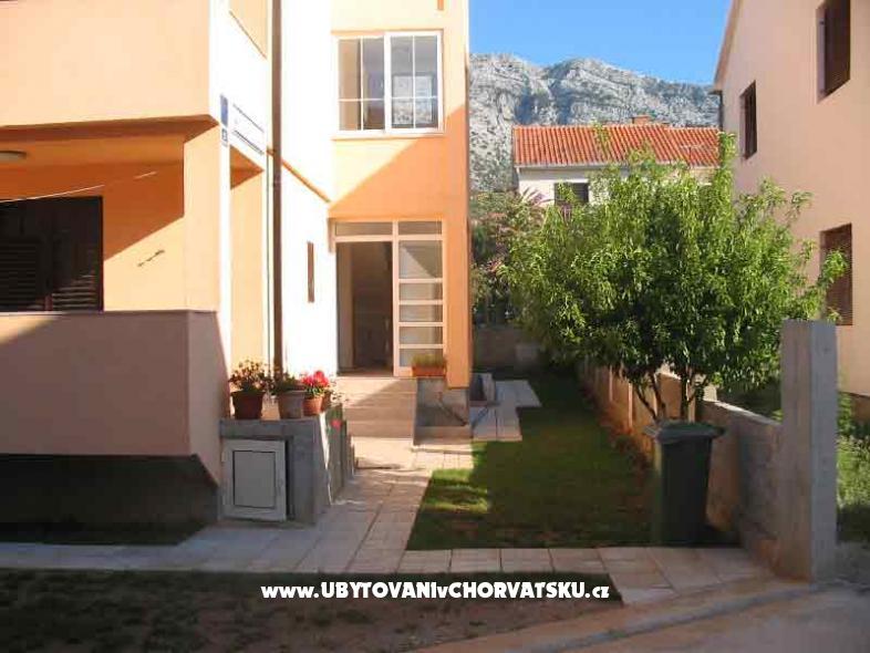 Apartmány Timing – Ferienwohnung Orebic – Peljesac, Kroatien – Foto 2
