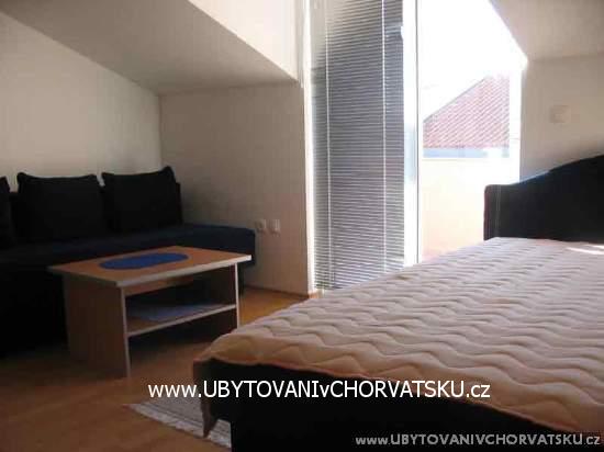 Apartmány Timing – Ferienwohnung Orebic – Peljesac, Kroatien – Foto 3