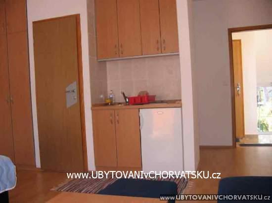 Apartmány Timing – Ferienwohnung Orebic – Peljesac, Kroatien – Foto 4