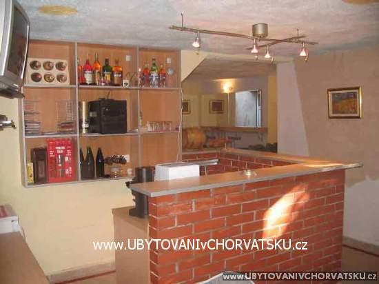 Apartmány Timing – Ferienwohnung Orebic – Peljesac, Kroatien – Foto 5