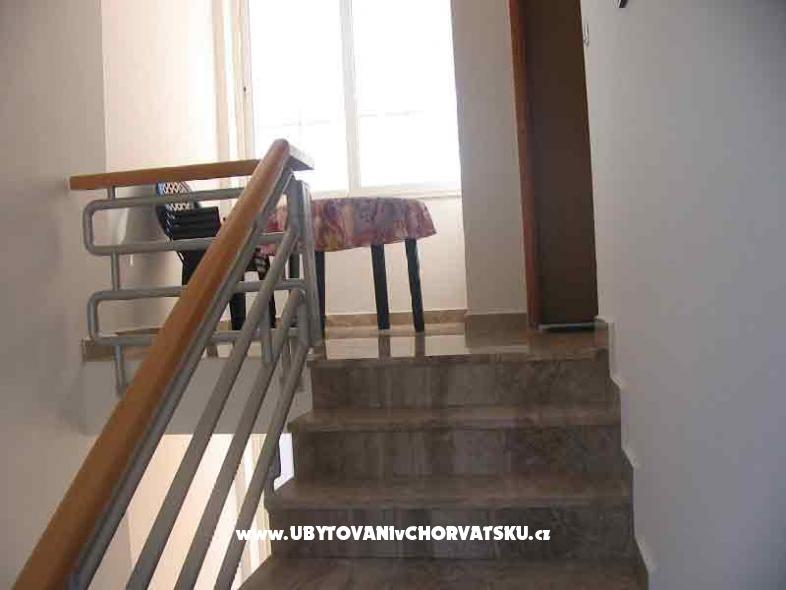 Apartmány Timing – Ferienwohnung Orebic – Peljesac, Kroatien – Foto 6