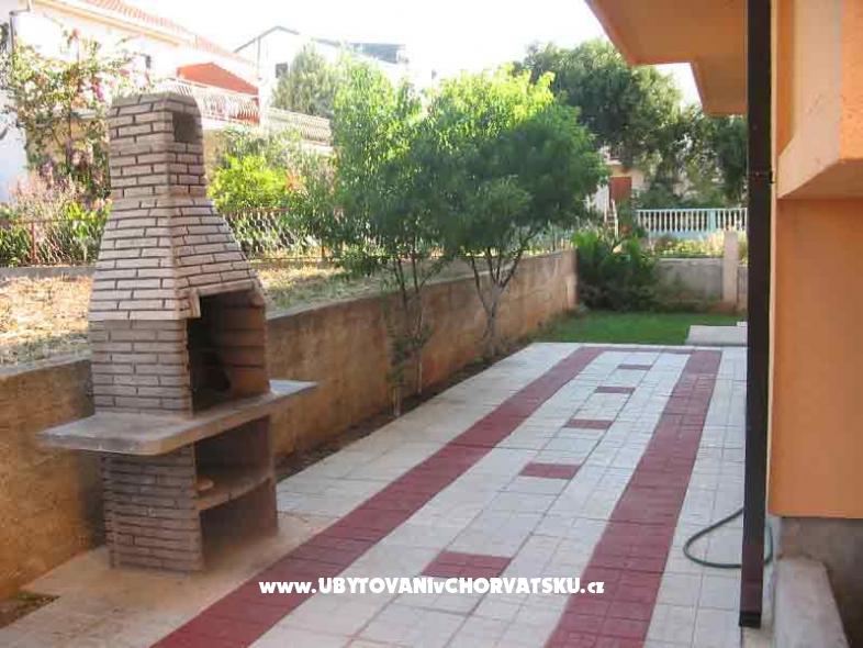 Apartmány Timing – Ferienwohnung Orebic – Peljesac, Kroatien – Foto 7