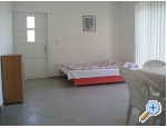 Appartements Viera - Orebi  Peljeac Kroatien