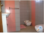 Appartements Viera - Orebi  Peljeac Kroatien