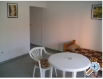 Appartements Viera - Orebi  Peljeac Kroatien