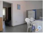 Appartements Viera - Orebi  Peljeac Kroatien