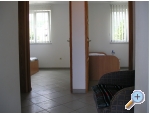 Appartements Viera - Orebi  Peljeac Kroatien