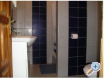 Appartements Viera - Orebi  Peljeac Kroatien