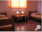 Appartements Viera - Orebi  Peljeac Kroatien