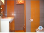 Appartements Viera - Orebi  Peljeac Kroatien