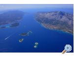 Apartmaji Viera - Orebi  Peljeac Hrvaka