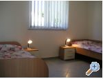 Apartmaji Viera - Orebi  Peljeac Hrvaka