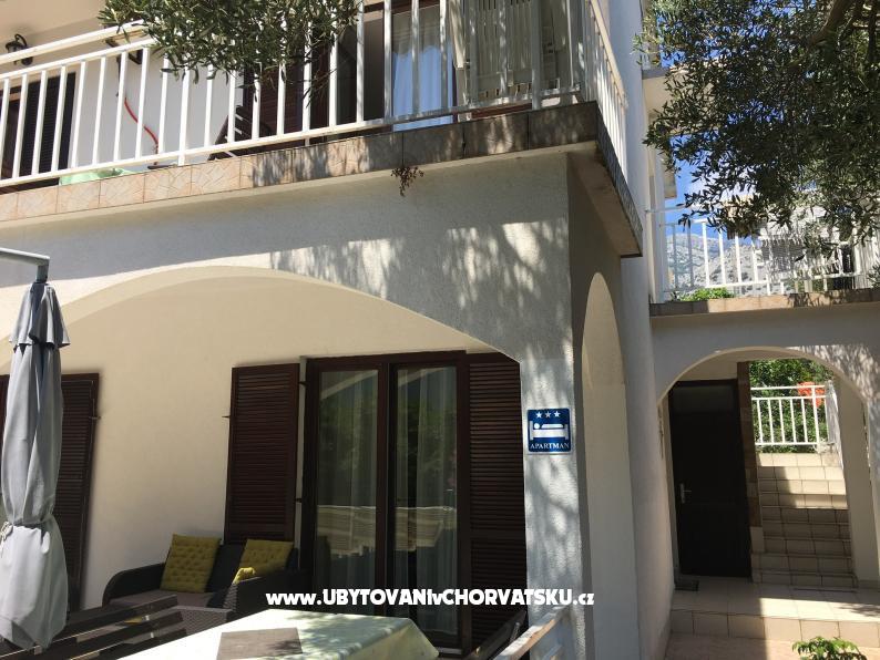 Appartement  Ruzica – Ferienwohnung Orebic – Peljesac, Kroatien – Foto 1