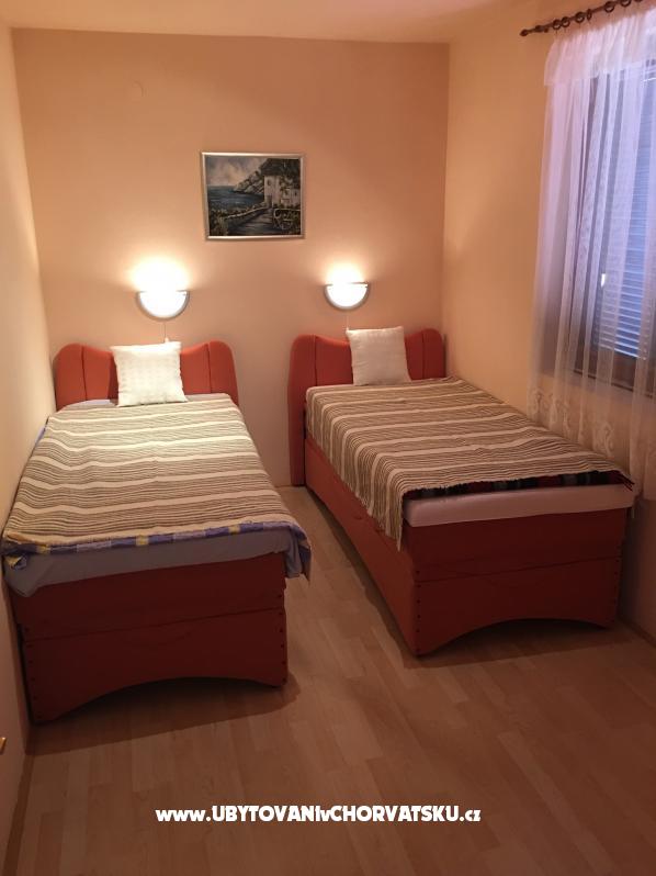 Appartement  Ruzica – Ferienwohnung Orebic – Peljesac, Kroatien – Foto 2