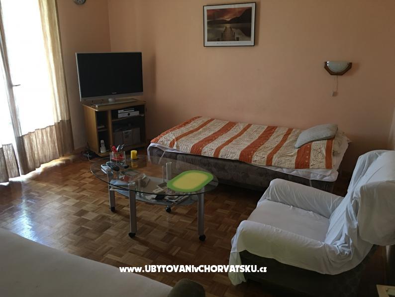 Appartement  Ruzica – Ferienwohnung Orebic – Peljesac, Kroatien – Foto 3