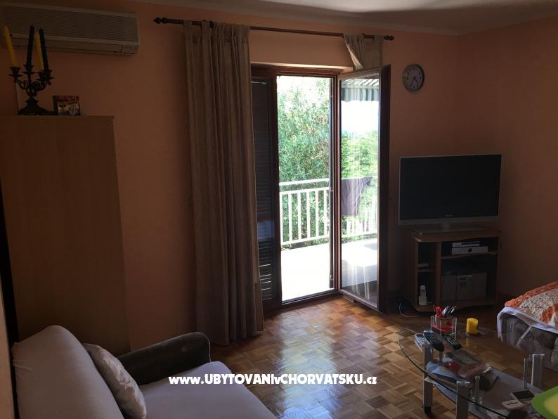 Appartement  Ruzica – Ferienwohnung Orebic – Peljesac, Kroatien – Foto 5