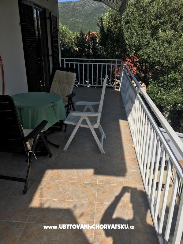 Appartement  Ruzica – Ferienwohnung Orebic – Peljesac, Kroatien – Foto 7