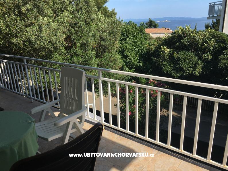 Appartement  Ruzica – Ferienwohnung Orebic – Peljesac, Kroatien – Foto 8