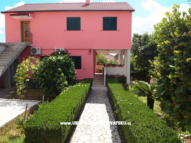 Appartement Nike – Ferienwohnung Orebic – Peljesac, Kroatien – Foto 1