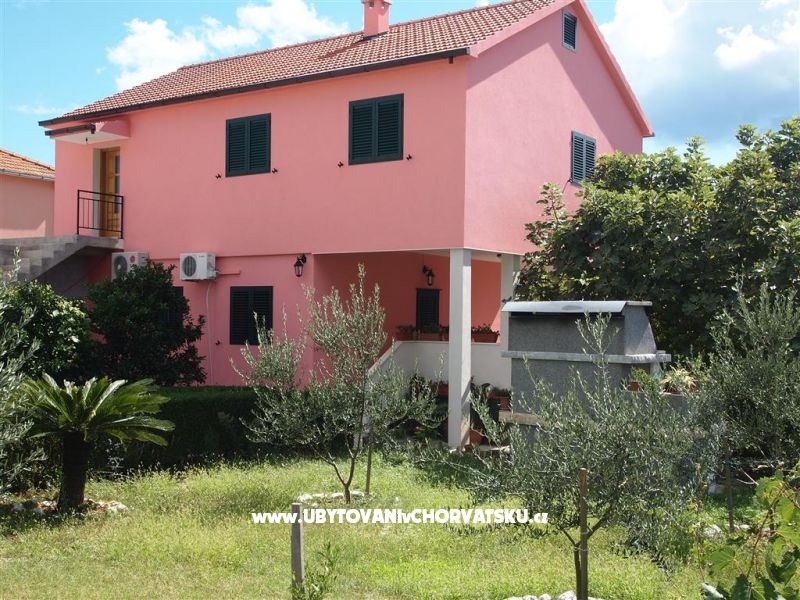 Appartement Nike – Ferienwohnung Orebic – Peljesac, Kroatien – Foto 2