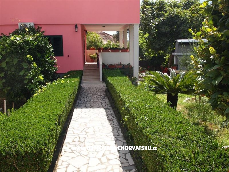 Appartement Nike – Ferienwohnung Orebic – Peljesac, Kroatien – Foto 3