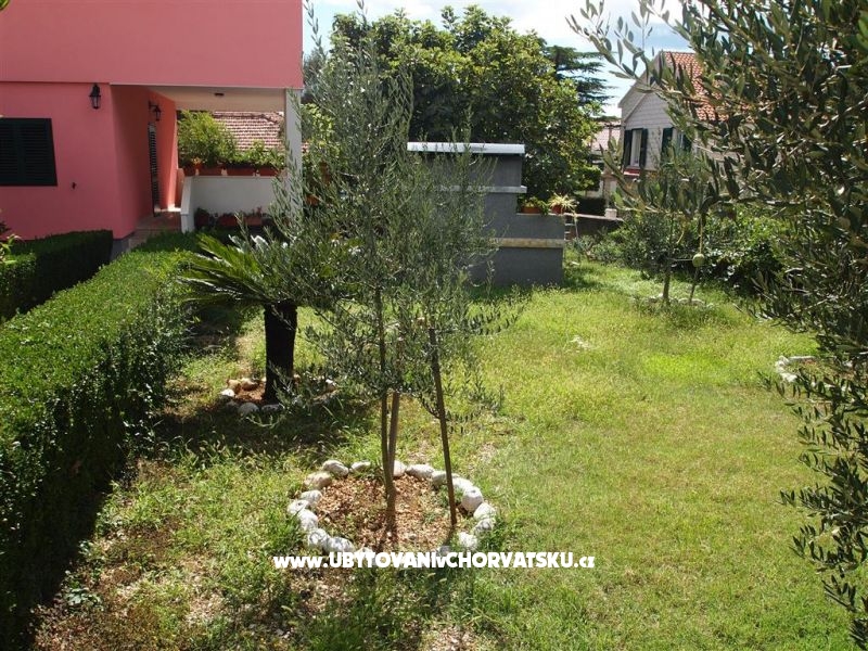 Appartement Nike – Ferienwohnung Orebic – Peljesac, Kroatien – Foto 4