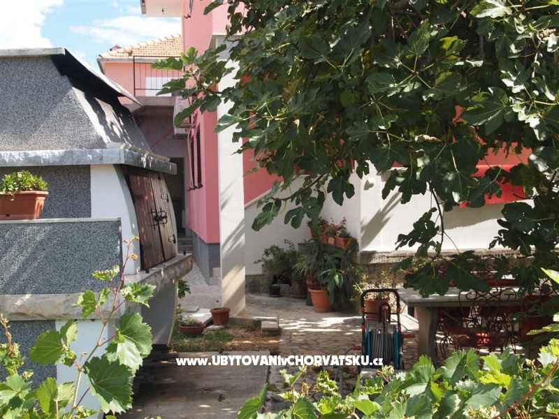 Appartement Nike – Ferienwohnung Orebic – Peljesac, Kroatien – Foto 5