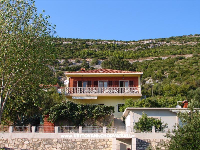 Ferienwohnungen Franic – Ferienwohnung Orebic – Peljesac, Kroatien – Foto 2