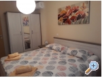 Apartmaji Juliet - Orebi  Peljeac Hrvaka