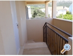 Apartmaji Juliet - Orebi  Peljeac Hrvaka
