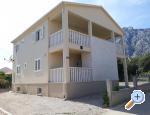 Apartmanok Juliet