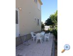 Apartmaji Juliet - Orebi  Peljeac Hrvaka