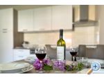 Apartmaji Juliet - Orebi  Peljeac Hrvaka