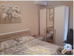 Apartmaji Juliet - Orebi  Peljeac Hrvaka
