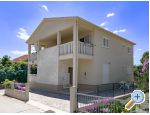 Apartmaji Juliet - Orebi  Peljeac Hrvaka