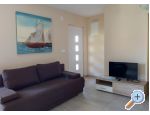 Apartmaji Juliet - Orebi  Peljeac Hrvaka