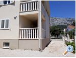 Apartmaji Juliet - Orebi  Peljeac Hrvaka