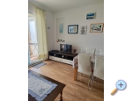 Apartmaji Marijela - Orebi  Peljeac Hrvaka
