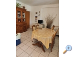 Apartmaji Marijela - Orebi  Peljeac Hrvaka