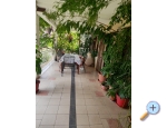 Ferienwohnungen Marijela - Orebi  Peljeac Kroatien