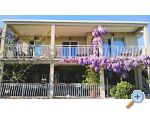 Apartmaji Marijela - Orebi  Peljeac Hrvaka