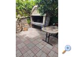 Apartmaji Marijela - Orebi  Peljeac Hrvaka