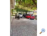 Apartmaji Marijela - Orebi  Peljeac Hrvaka