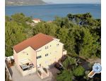 Apartmanok Maris