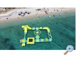 Apartmaji Maris - Orebi  Peljeac Hrvaka
