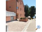 Apartmaji Maris - Orebi  Peljeac Hrvaka