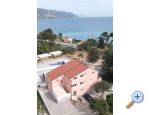 Apartmaji Maris - Orebi  Peljeac Hrvaka